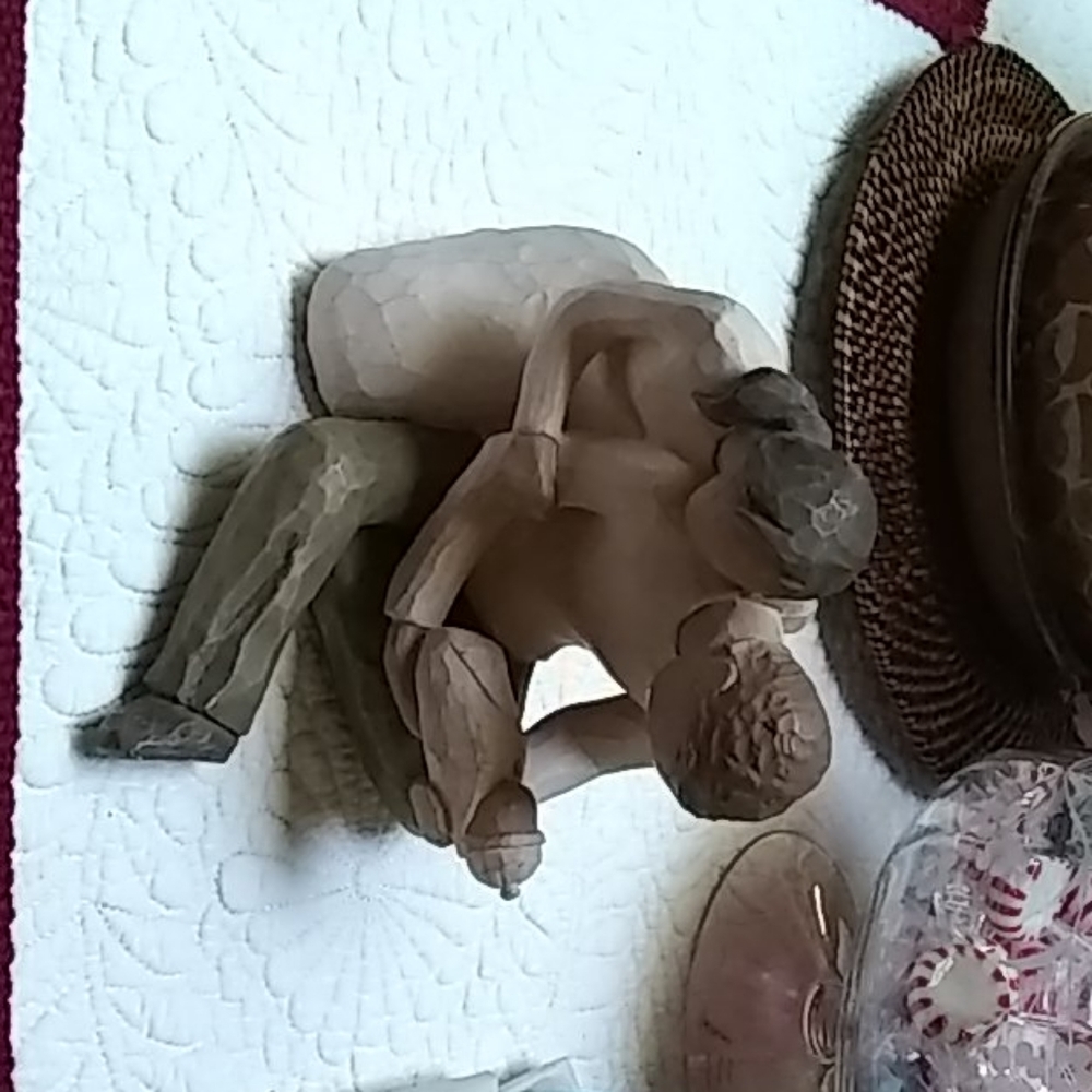 large family willow Tree